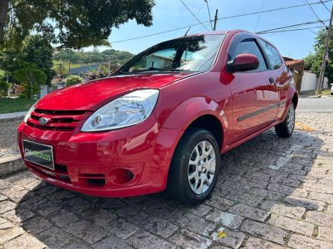 FORD Ka Hatch 1.0, Foto 3