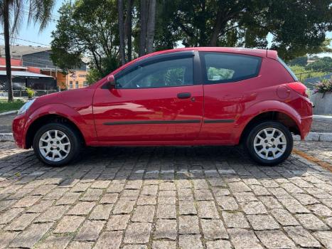 FORD Ka Hatch 1.0, Foto 4
