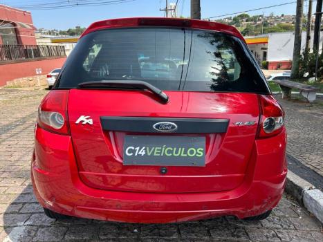 FORD Ka Hatch 1.0, Foto 5