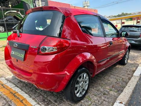 FORD Ka Hatch 1.0, Foto 6