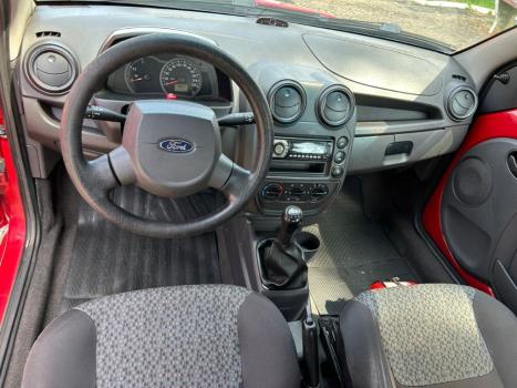 FORD Ka Hatch 1.0, Foto 8