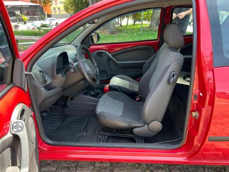 FORD Ka Hatch 1.0, Foto 9