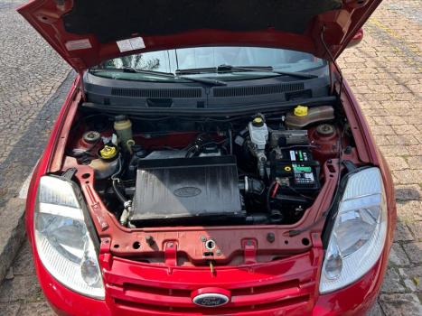 FORD Ka Hatch 1.0, Foto 11