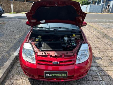 FORD Ka Hatch 1.0, Foto 12