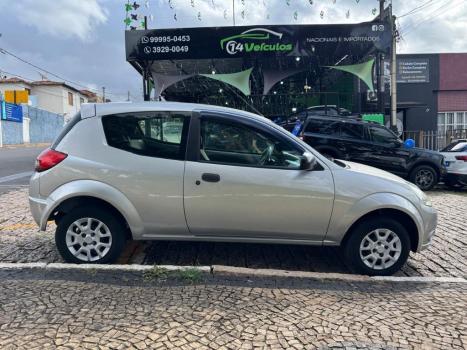 FORD Ka Hatch 1.0, Foto 1