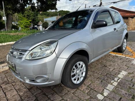 FORD Ka Hatch 1.0, Foto 3