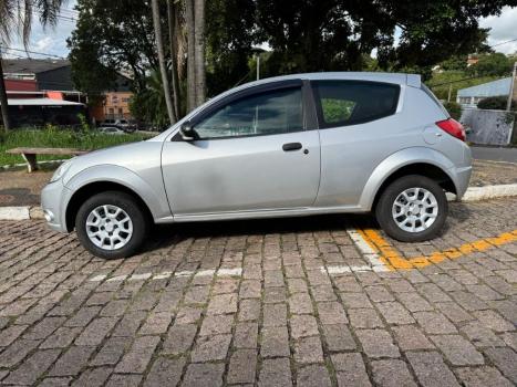 FORD Ka Hatch 1.0, Foto 4