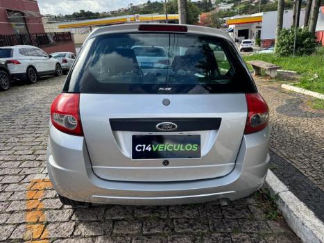 FORD Ka Hatch 1.0, Foto 5