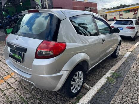 FORD Ka Hatch 1.0, Foto 6