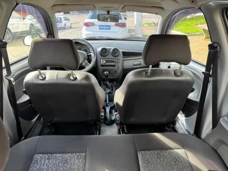 FORD Ka Hatch 1.0, Foto 7