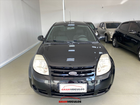 FORD Ka Hatch 1.0, Foto 2