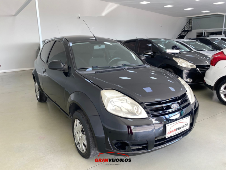 FORD Ka Hatch 1.0, Foto 3