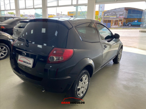 FORD Ka Hatch 1.0, Foto 4