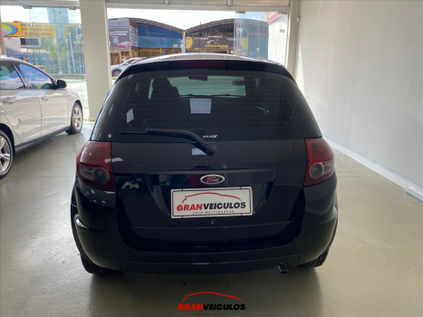 FORD Ka Hatch 1.0, Foto 5