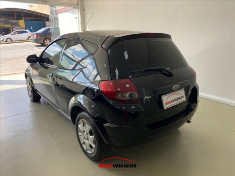 FORD Ka Hatch 1.0, Foto 6