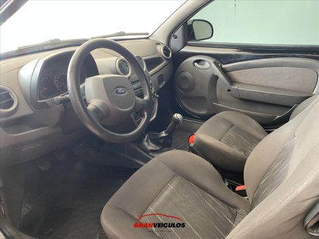 FORD Ka Hatch 1.0, Foto 7