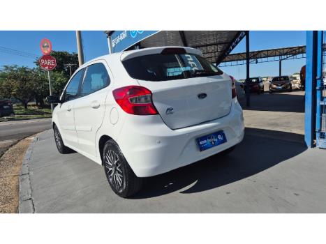 FORD Ka Hatch 1.0, Foto 5