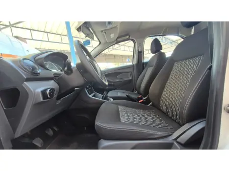 FORD Ka Hatch 1.0, Foto 7