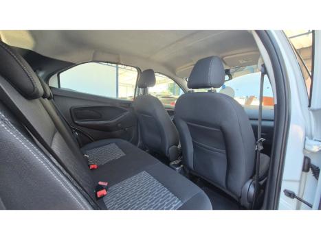 FORD Ka Hatch 1.0, Foto 10