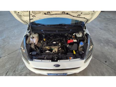 FORD Ka Hatch 1.0, Foto 12