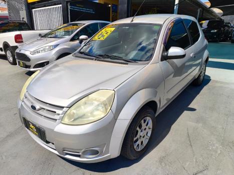 FORD Ka Hatch 1.0, Foto 4