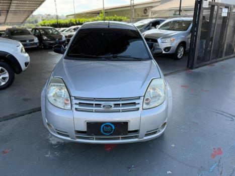 FORD Ka Hatch 1.0, Foto 2