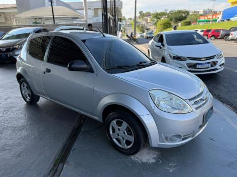 FORD Ka Hatch 1.0, Foto 3