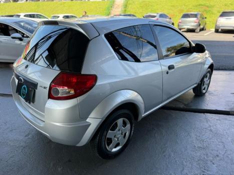 FORD Ka Hatch 1.0, Foto 4