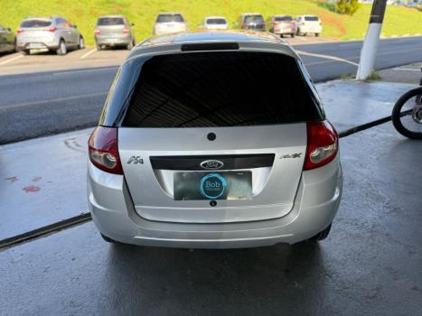 FORD Ka Hatch 1.0, Foto 5