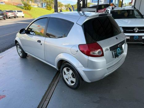 FORD Ka Hatch 1.0, Foto 6