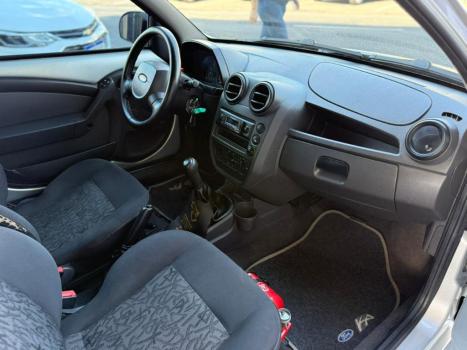 FORD Ka Hatch 1.0, Foto 10