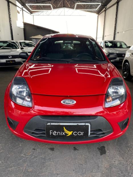 FORD Ka Hatch 1.0, Foto 2