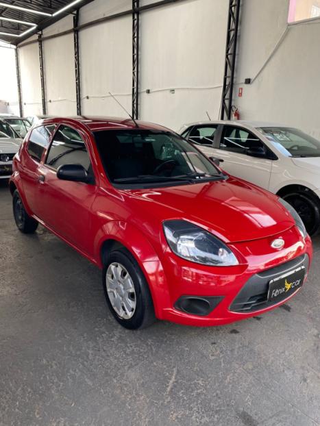 FORD Ka Hatch 1.0, Foto 3