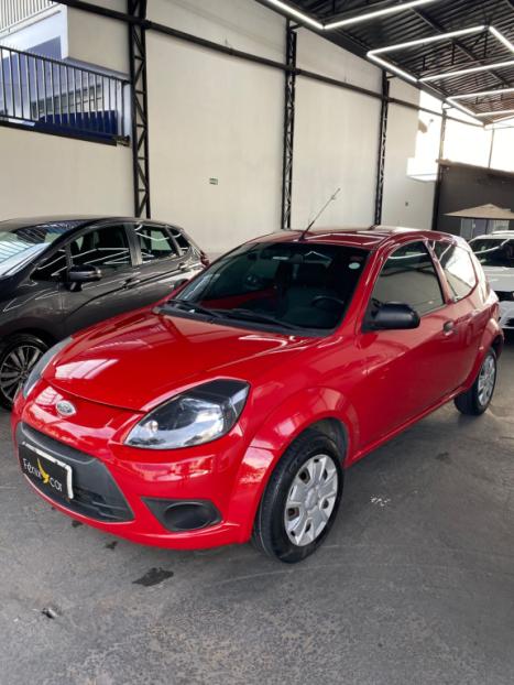 FORD Ka Hatch 1.0, Foto 4