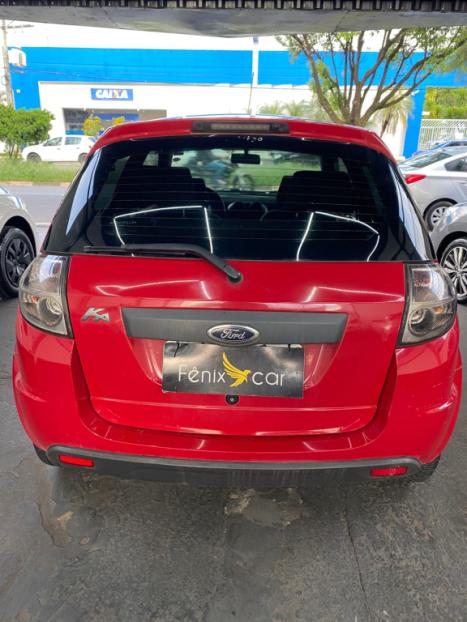 FORD Ka Hatch 1.0, Foto 5