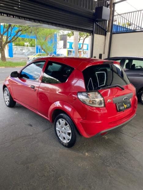 FORD Ka Hatch 1.0, Foto 6