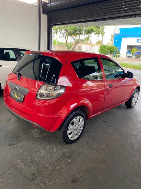 FORD Ka Hatch 1.0, Foto 7