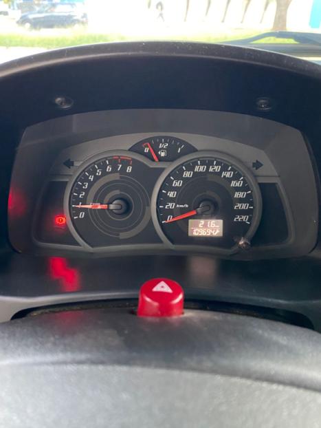 FORD Ka Hatch 1.0, Foto 8