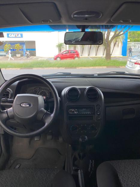 FORD Ka Hatch 1.0, Foto 9