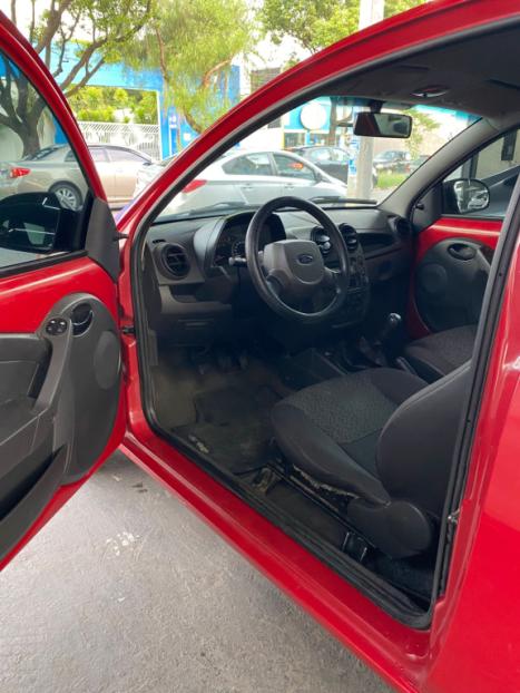 FORD Ka Hatch 1.0, Foto 10