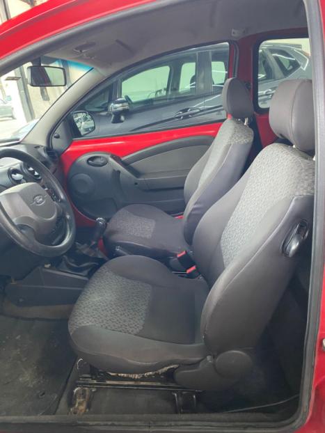 FORD Ka Hatch 1.0, Foto 11