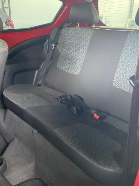 FORD Ka Hatch 1.0, Foto 12