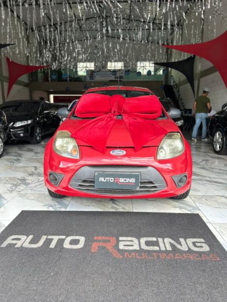 FORD Ka Hatch 1.0, Foto 1