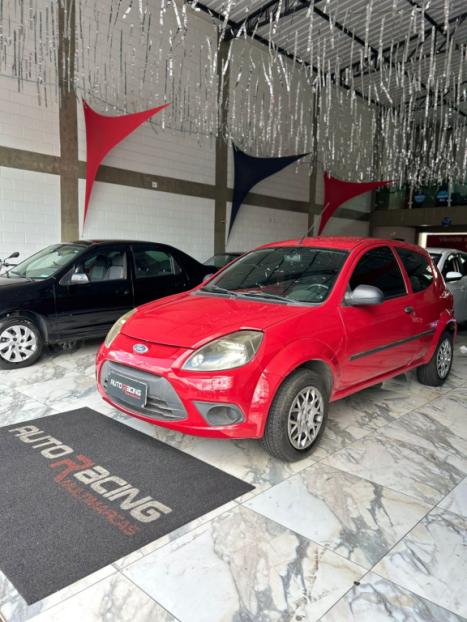 FORD Ka Hatch 1.0, Foto 2