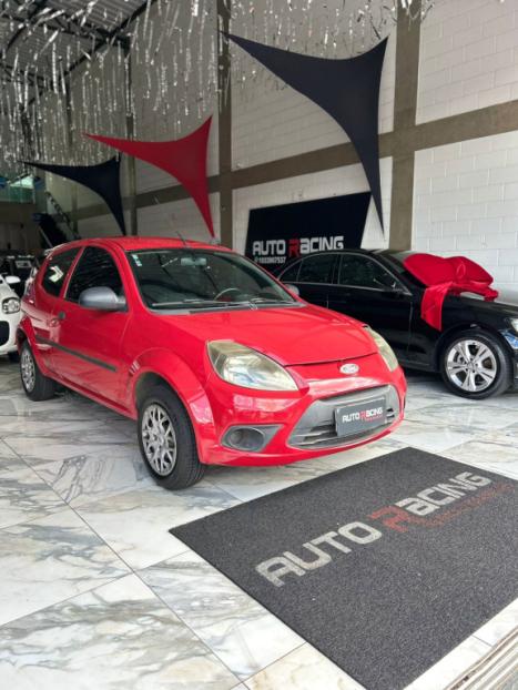 FORD Ka Hatch 1.0, Foto 3