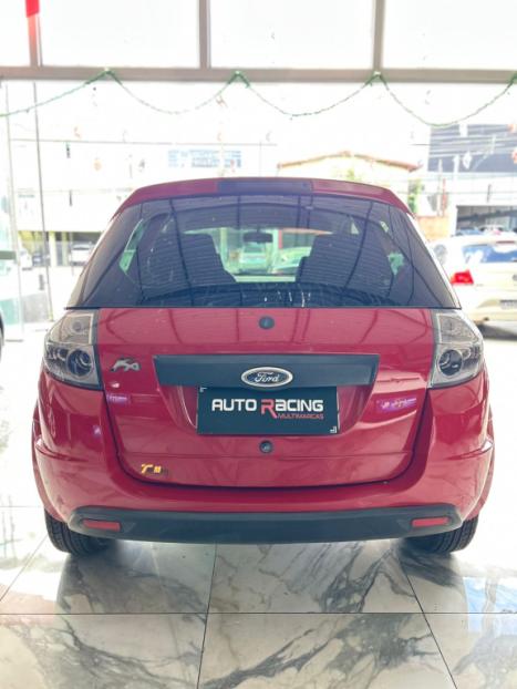 FORD Ka Hatch 1.0, Foto 4