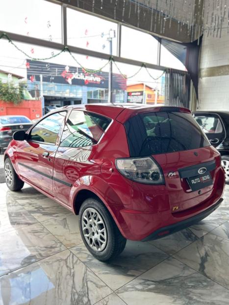 FORD Ka Hatch 1.0, Foto 6