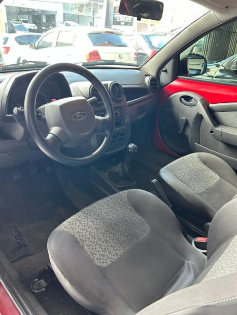 FORD Ka Hatch 1.0, Foto 7