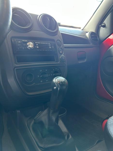 FORD Ka Hatch 1.0, Foto 9