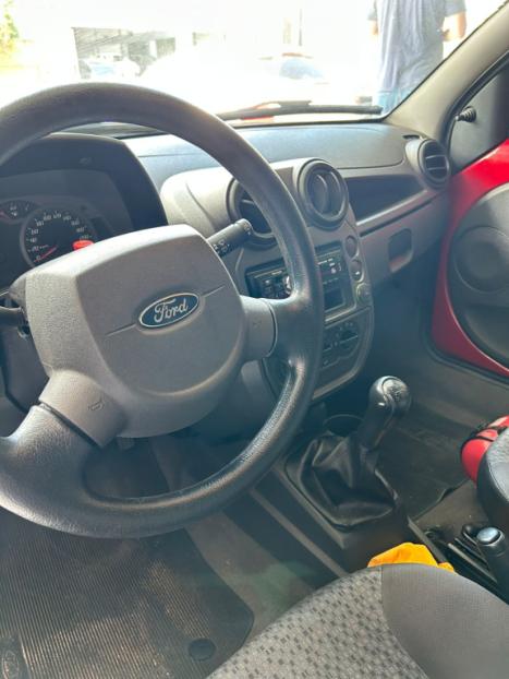 FORD Ka Hatch 1.0, Foto 10